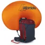 Osprey Soelden Pro E2 Airbag 32l Ryggsäck, Red mountain