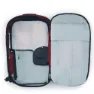 Osprey Soelden Pro E2 Airbag 32l Ryggsäck, Red mountain