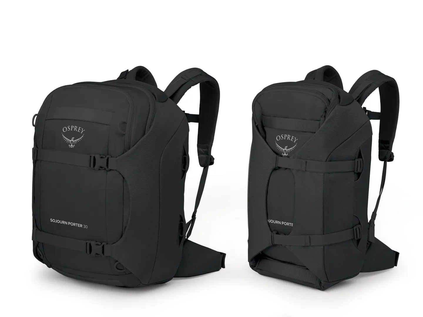 Osprey Sojourn Porter Travel 30 Ryggsäck Osprey Sojourn Porter Travel 30 Ryggsäck