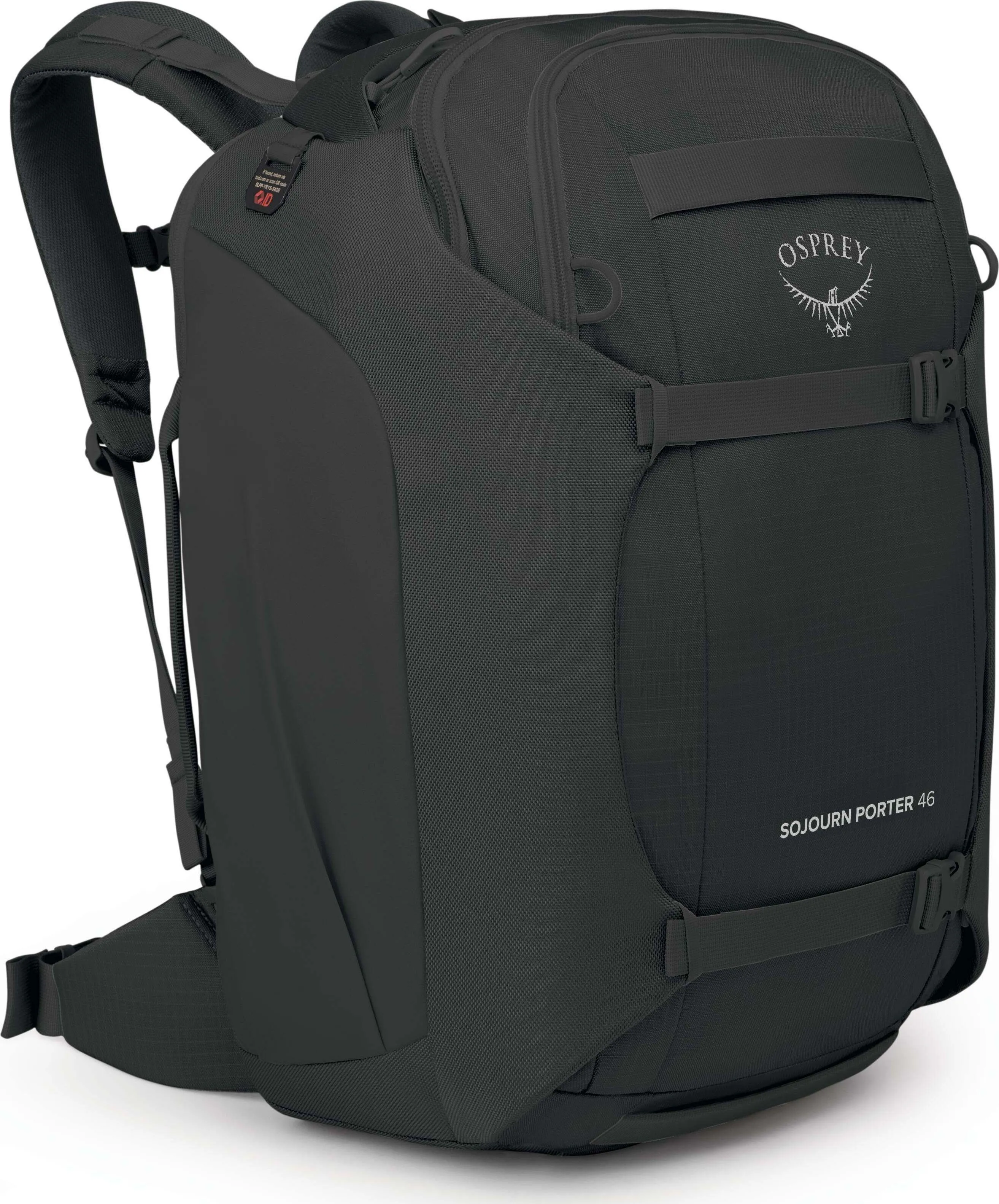 Osprey Sojourn Porter Travel 46 Ryggsäck