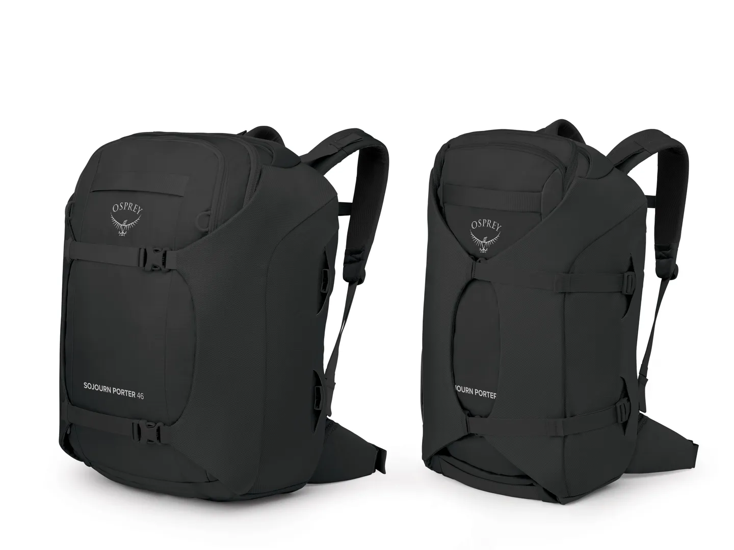 Osprey Sojourn Porter Travel 65 Ryggsäck