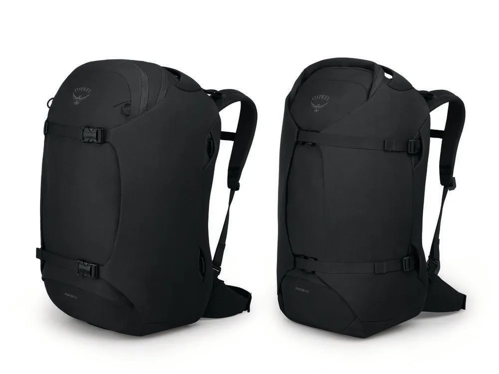 Osprey Sojourn Porter Travel 65 Ryggsäck Osprey Sojourn Porter Travel 65 Ryggsäck