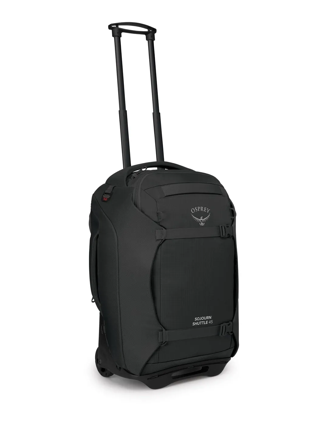 Osprey Sojourn Shuttle Wheeled Duffel