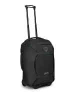 Osprey Sojourn Shuttle Wheeled Duffel Osprey Sojourn Shuttle Wheeled Duffel
