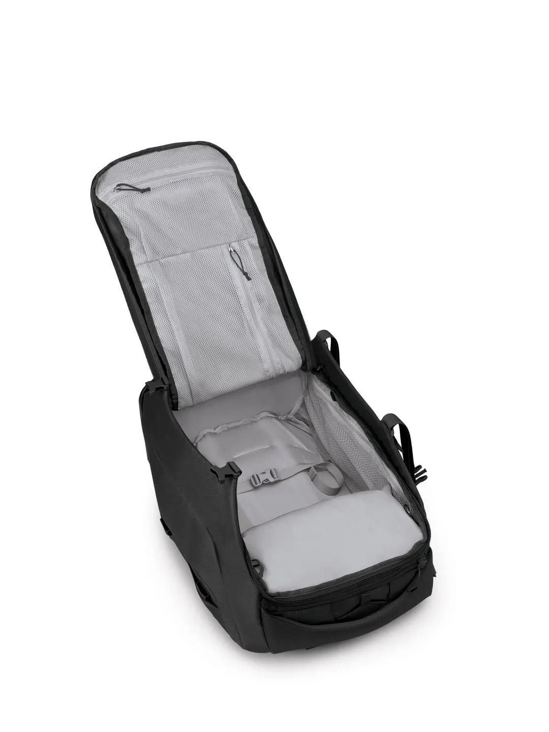 Osprey Sojourn Shuttle Wheeled Duffel