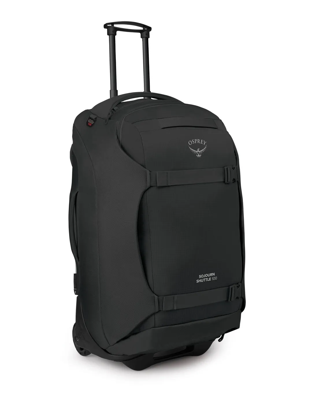 Osprey Sojourn Shuttle Wheeled Duffel Osprey Sojourn Shuttle Wheeled Duffel