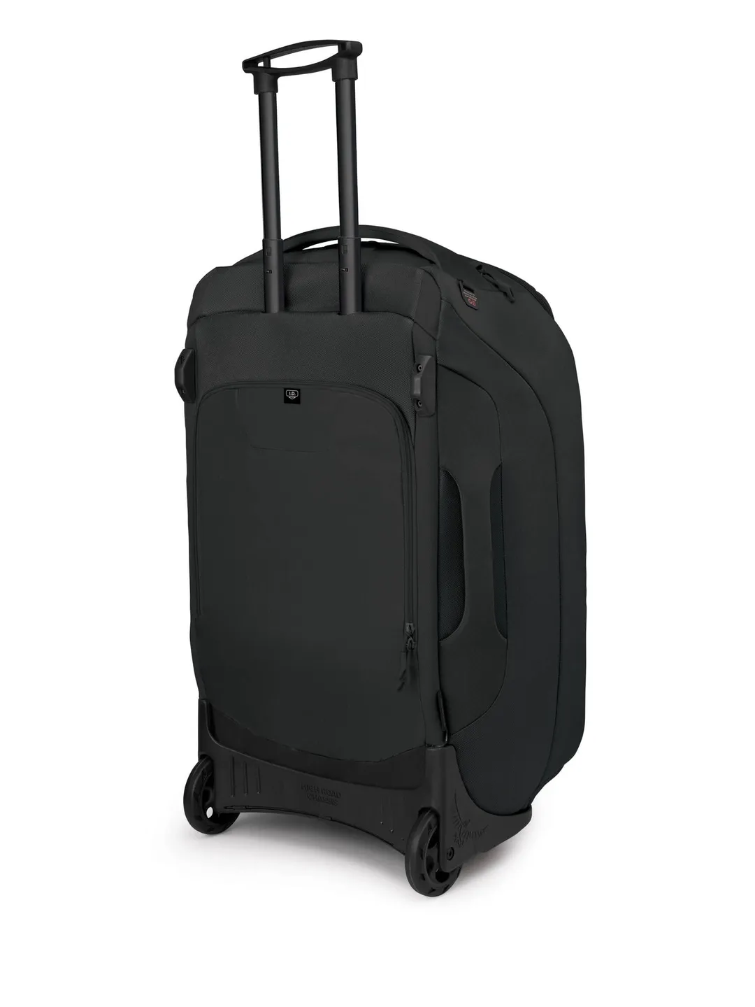 Osprey Sojourn Shuttle Wheeled Duffel Osprey Sojourn Shuttle Wheeled Duffel