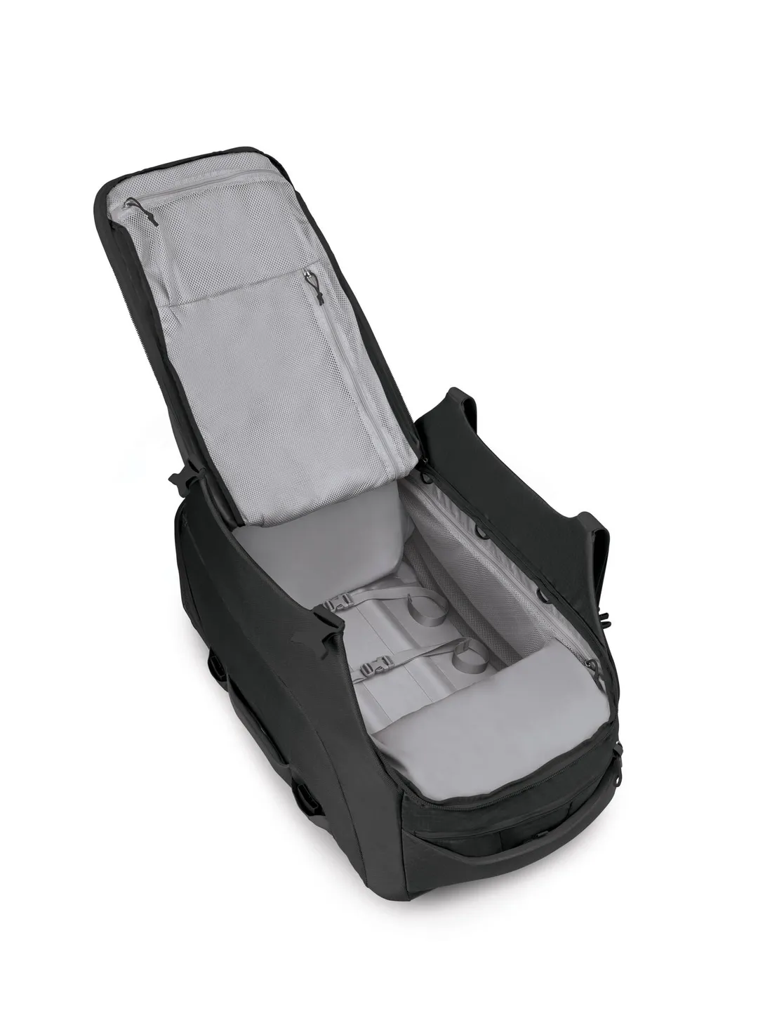 Osprey Sojourn Shuttle Wheeled Duffel Osprey Sojourn Shuttle Wheeled Duffel