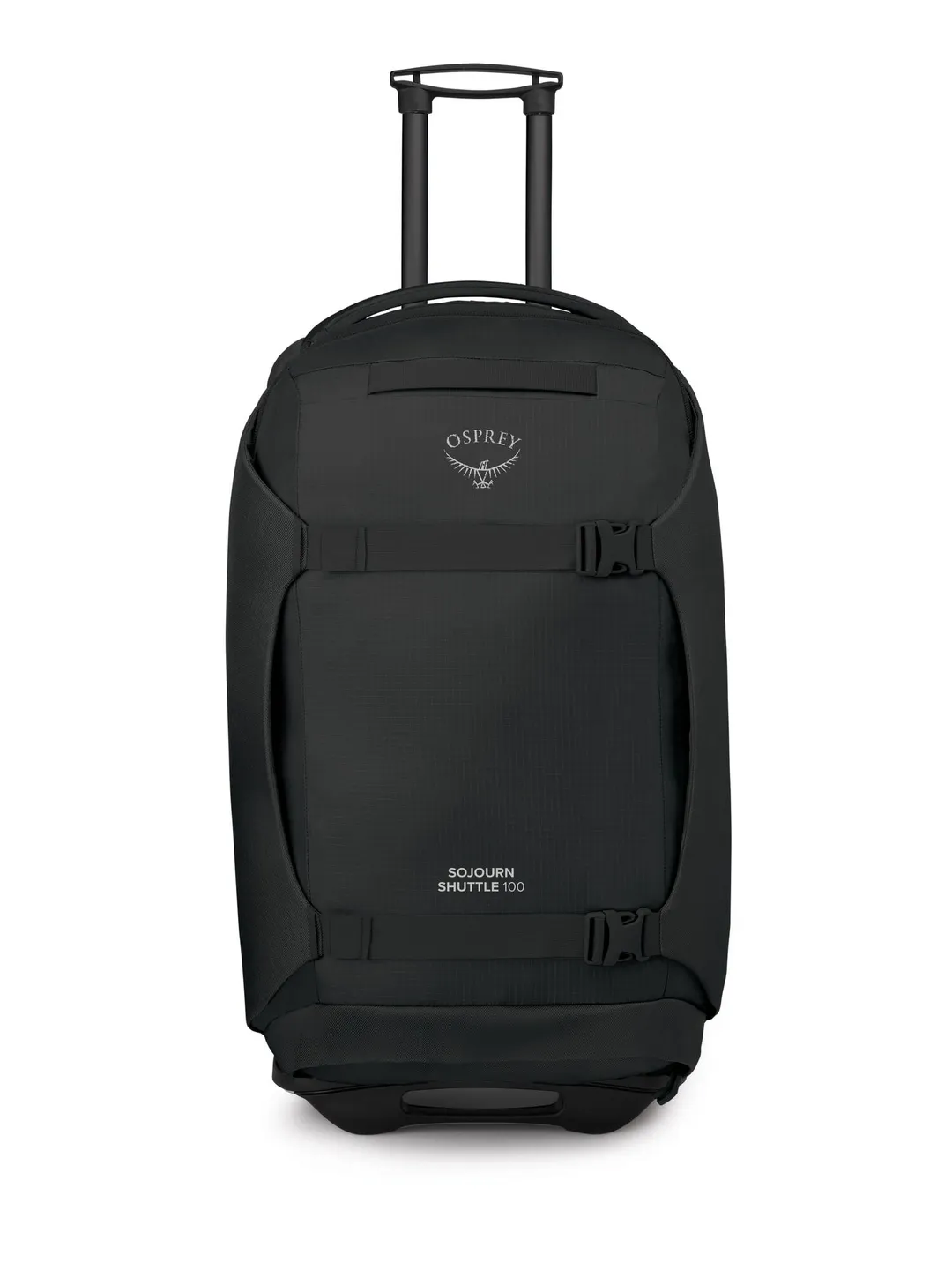 Osprey Sojourn Shuttle Wheeled Duffel Osprey Sojourn Shuttle Wheeled Duffel