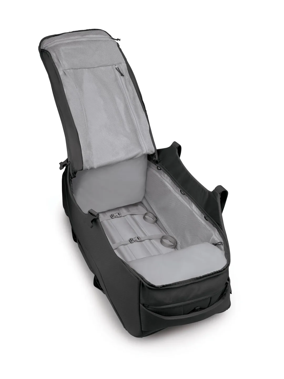 Osprey Sojourn Shuttle Wheeled Duffel