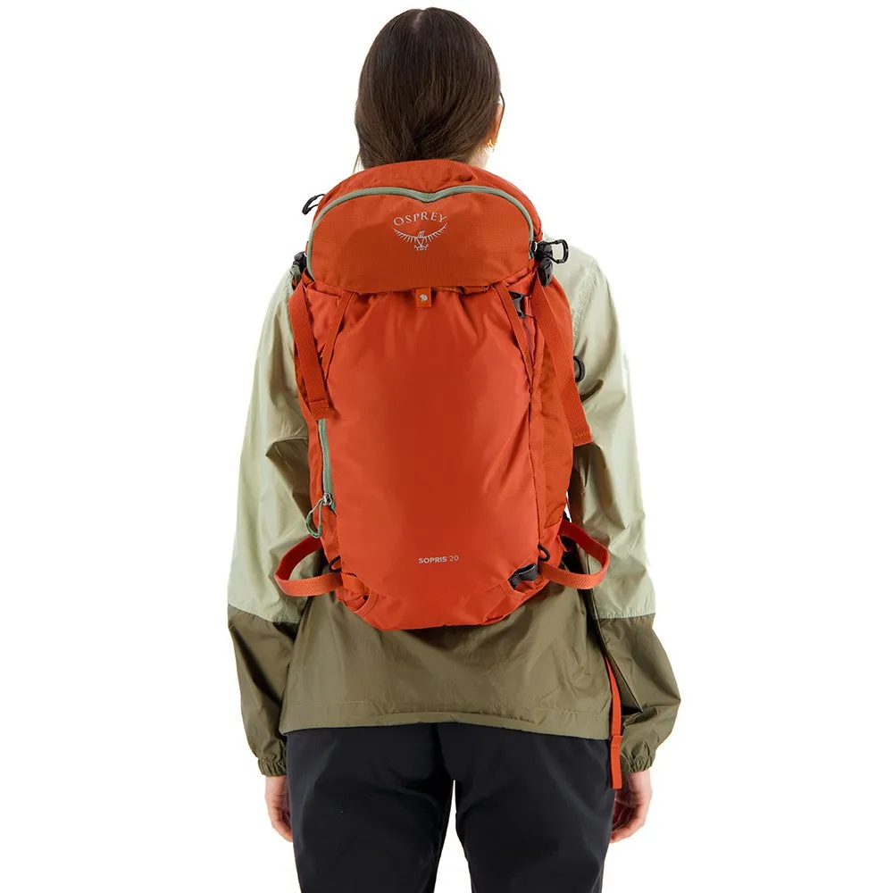 Osprey Sopris 20l Ryggsäck