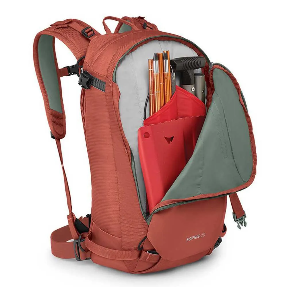 Osprey Sopris 20l Ryggsäck