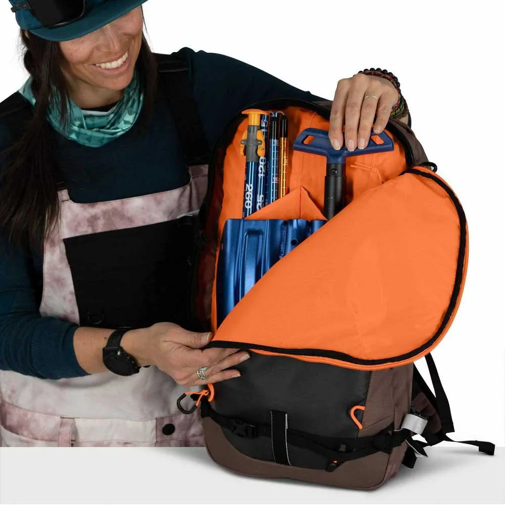 Osprey Sopris 25l Damryggsäck