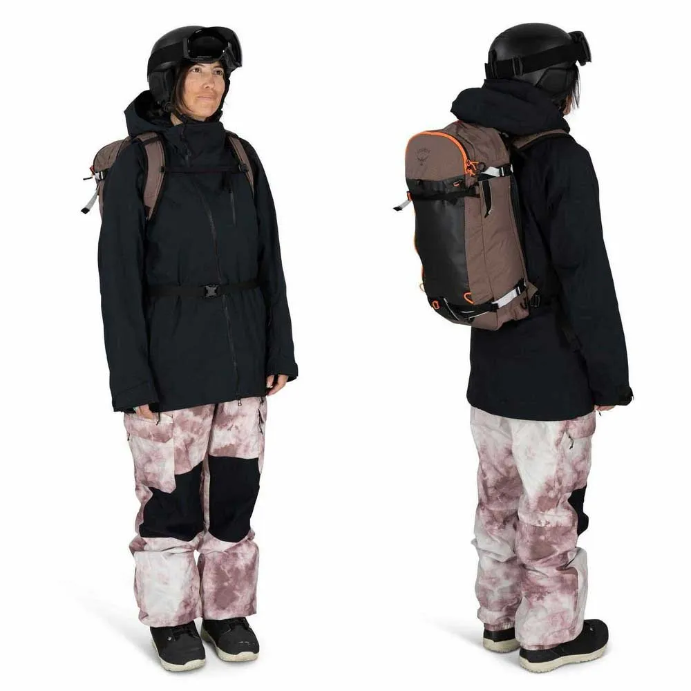 Osprey Sopris 25l Damryggsäck