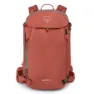 Osprey Sopris 30l Ryggsäck, Emberglow orange