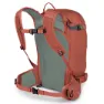 Osprey Sopris 30l Ryggsäck, Emberglow orange
