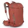 Osprey Sopris 30l Ryggsäck, Emberglow orange