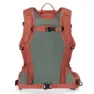 Osprey Sopris 30l Ryggsäck, Emberglow orange