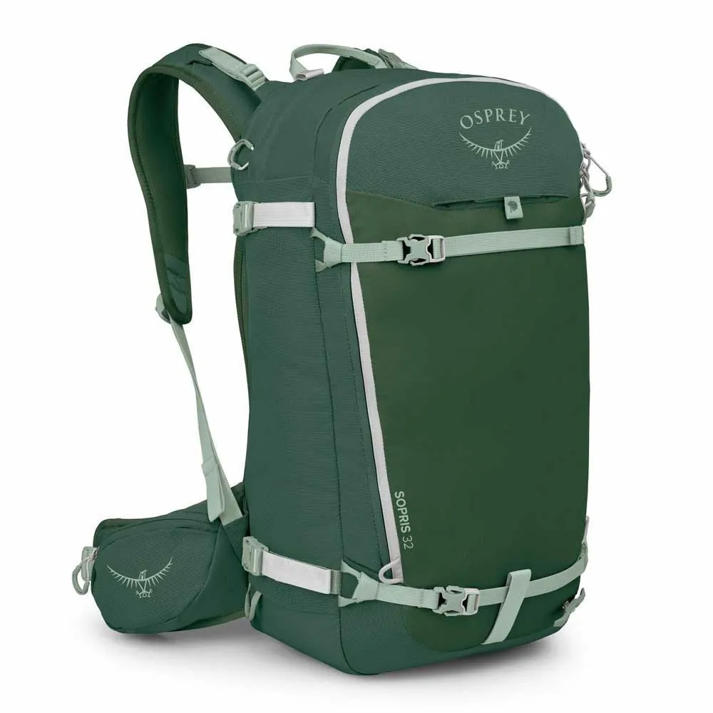 Osprey Sopris 32l Damryggsäck