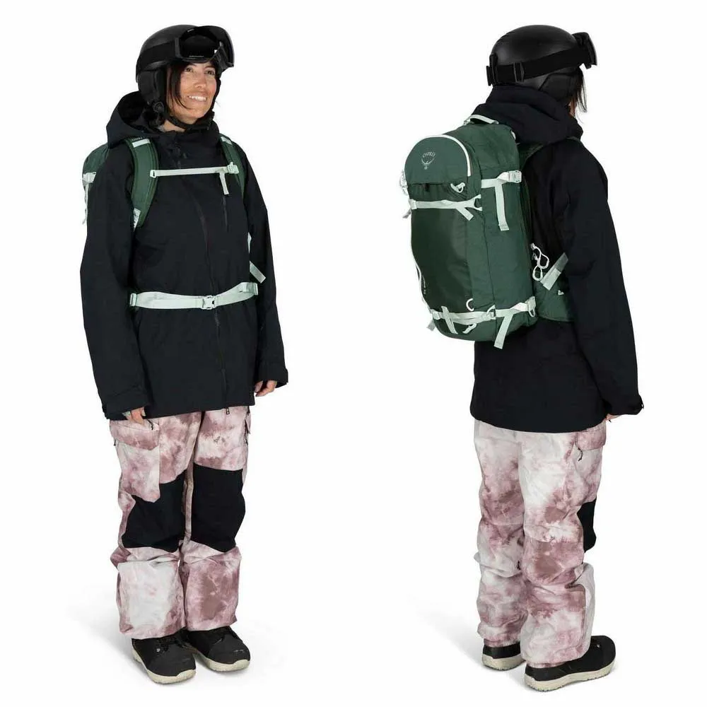 Osprey Sopris 32l Damryggsäck