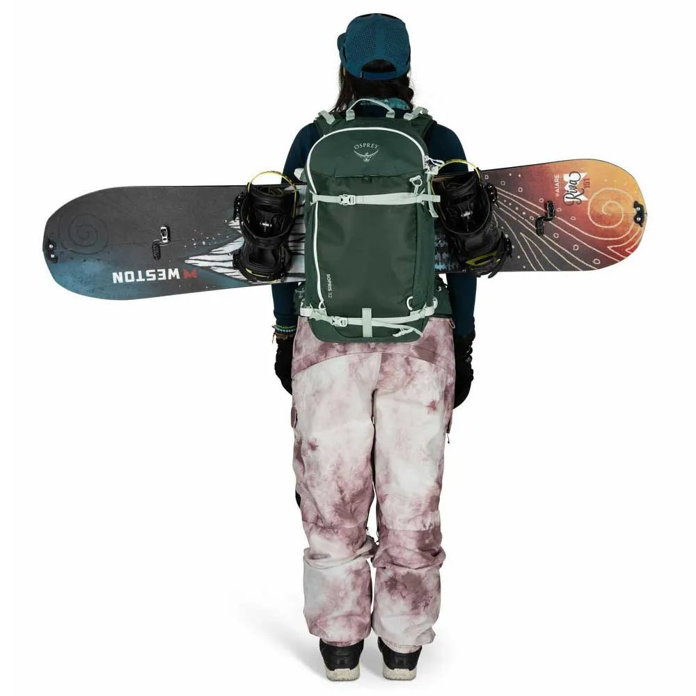 Osprey Sopris 32l Damryggsäck