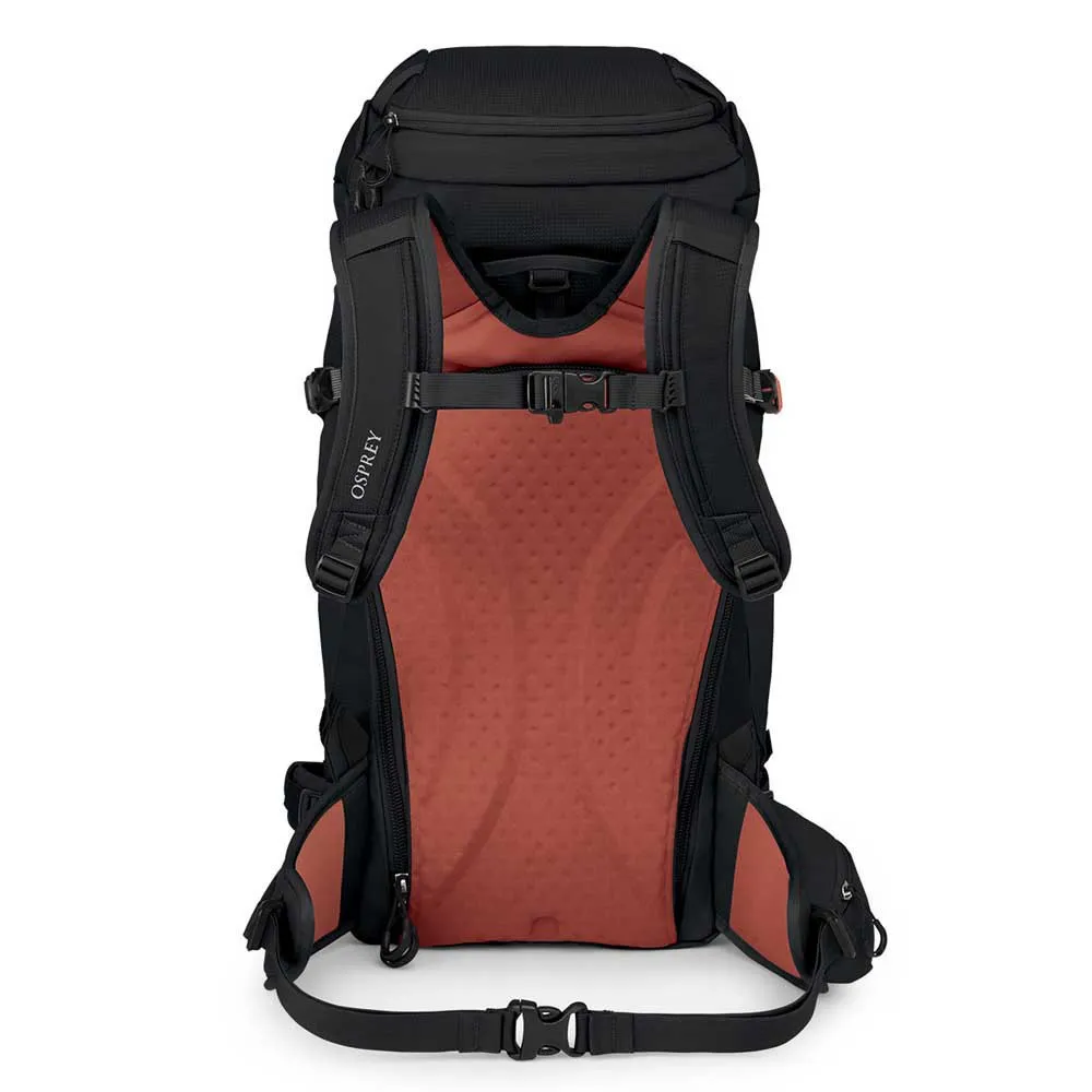 Osprey Sopris 40l Ryggsäck, Black