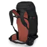 Osprey Sopris 40l Ryggsäck, Black