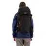 Osprey Sopris 40l Ryggsäck, Black