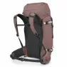 Osprey Sopris 45l Damryggsäck, Magma brown / raven black
