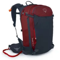 Osprey Sopris Pro E2 Airbag 30l Ryggsäck Osprey Sopris Pro E2 Airbag 30l Ryggsäck