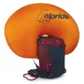 Osprey Sopris Pro E2 Airbag 30l Ryggsäck, Red mountain