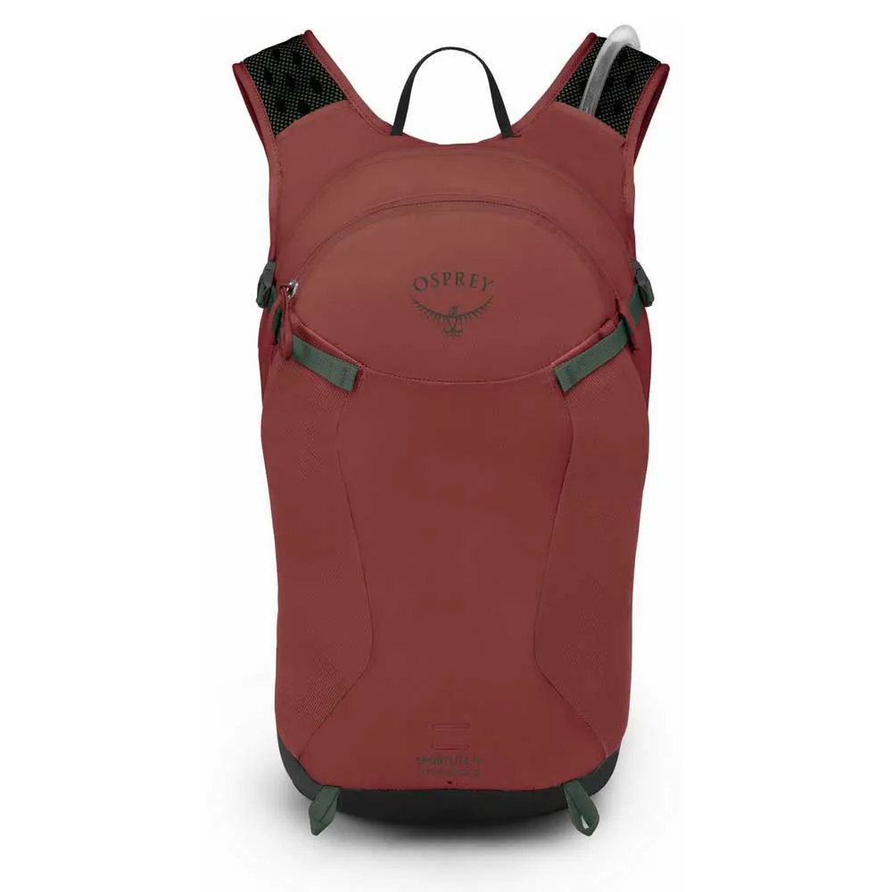 Osprey Sportlite 15 Ryggsäck, Acorn / bonsai