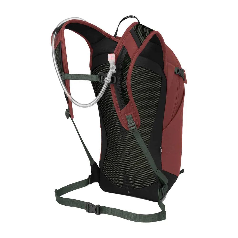 Osprey Sportlite 15 Ryggsäck, Acorn / bonsai