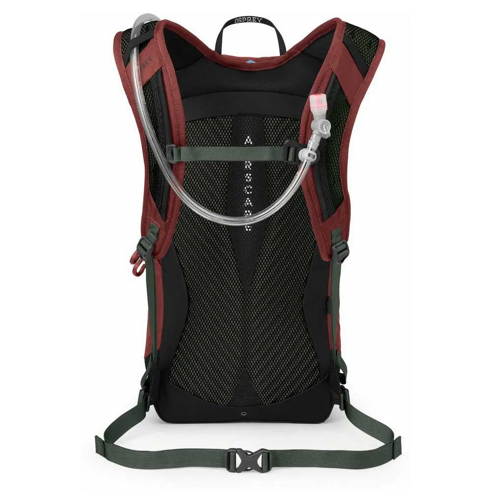 Osprey Sportlite 15 Ryggsäck, Acorn / bonsai
