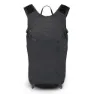 Dark charcoal grey