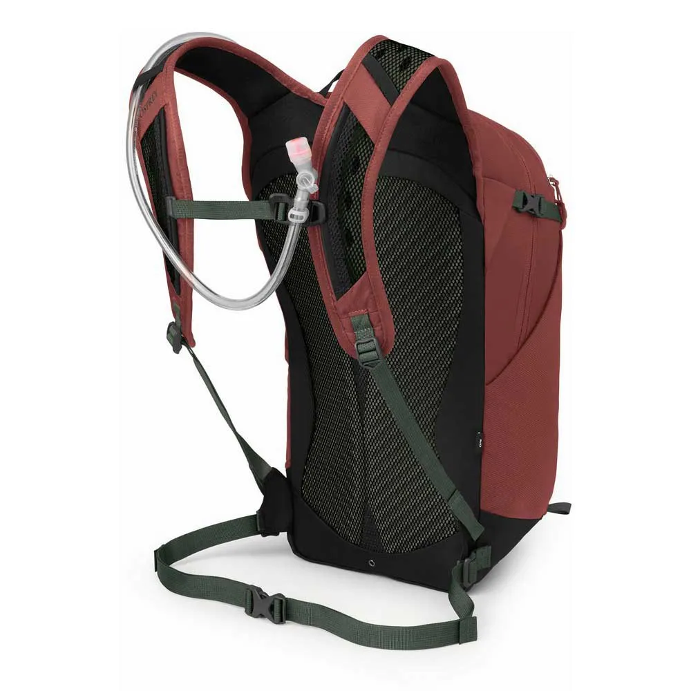 Osprey Sportlite 20 Ryggsäck, Acorn / bonsai