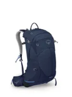 Osprey Stratos 24 Ryggsekk Osprey Stratos 24 Ryggsekk