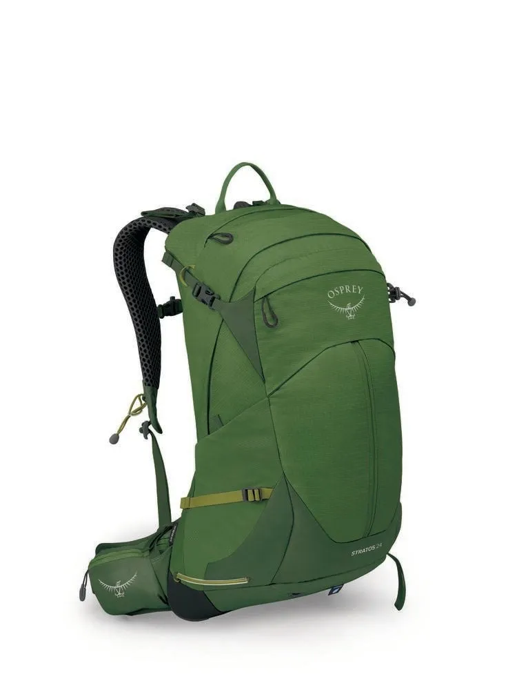 Osprey Stratos 24 Ryggsekk Osprey Stratos 24 Ryggsekk