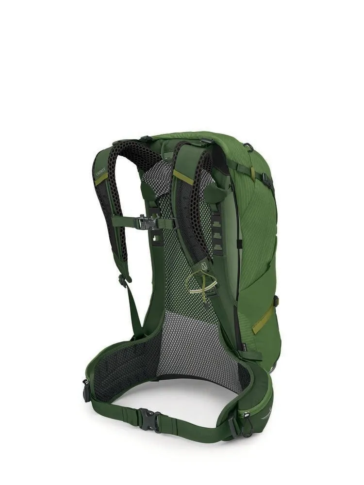 Osprey Stratos 24 Ryggsekk Osprey Stratos 24 Ryggsekk