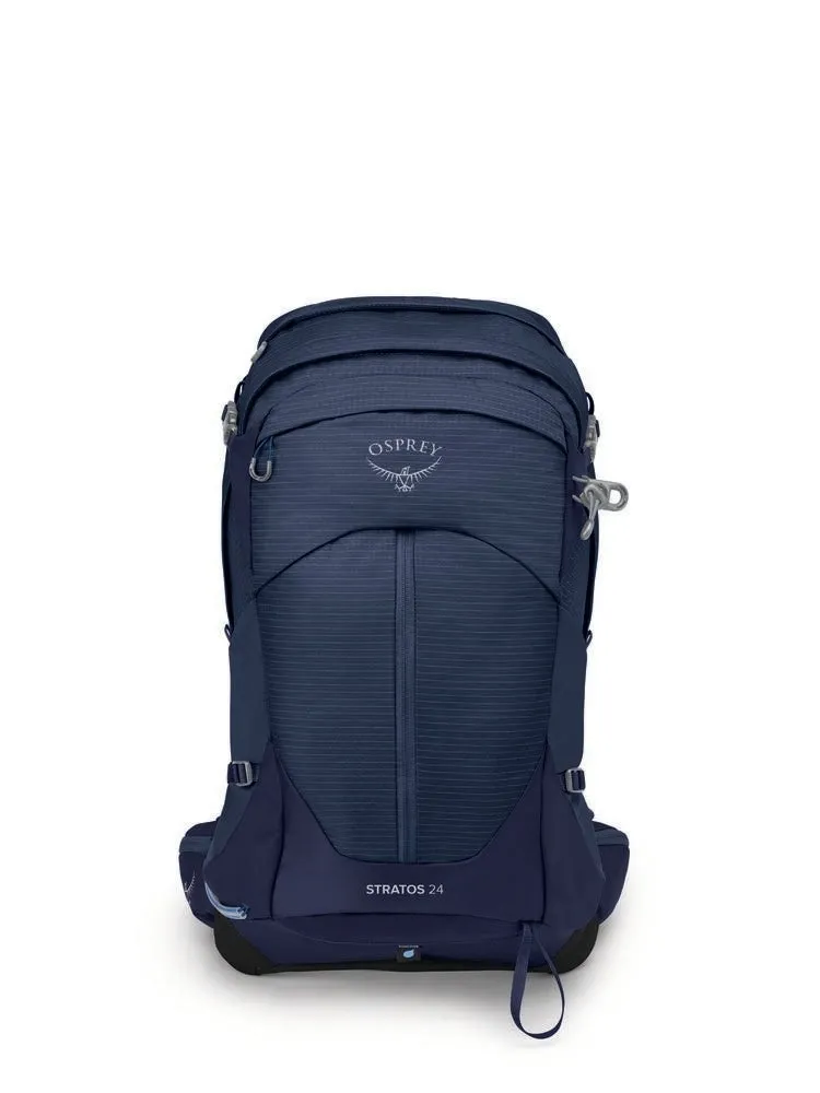 Osprey Stratos 24 Ryggsekk Osprey Stratos 24 Ryggsekk