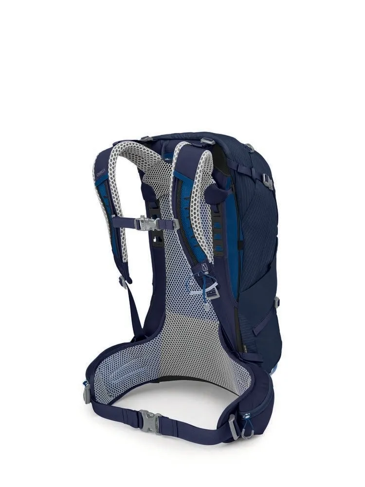 Osprey Stratos 24 Ryggsekk Osprey Stratos 24 Ryggsekk