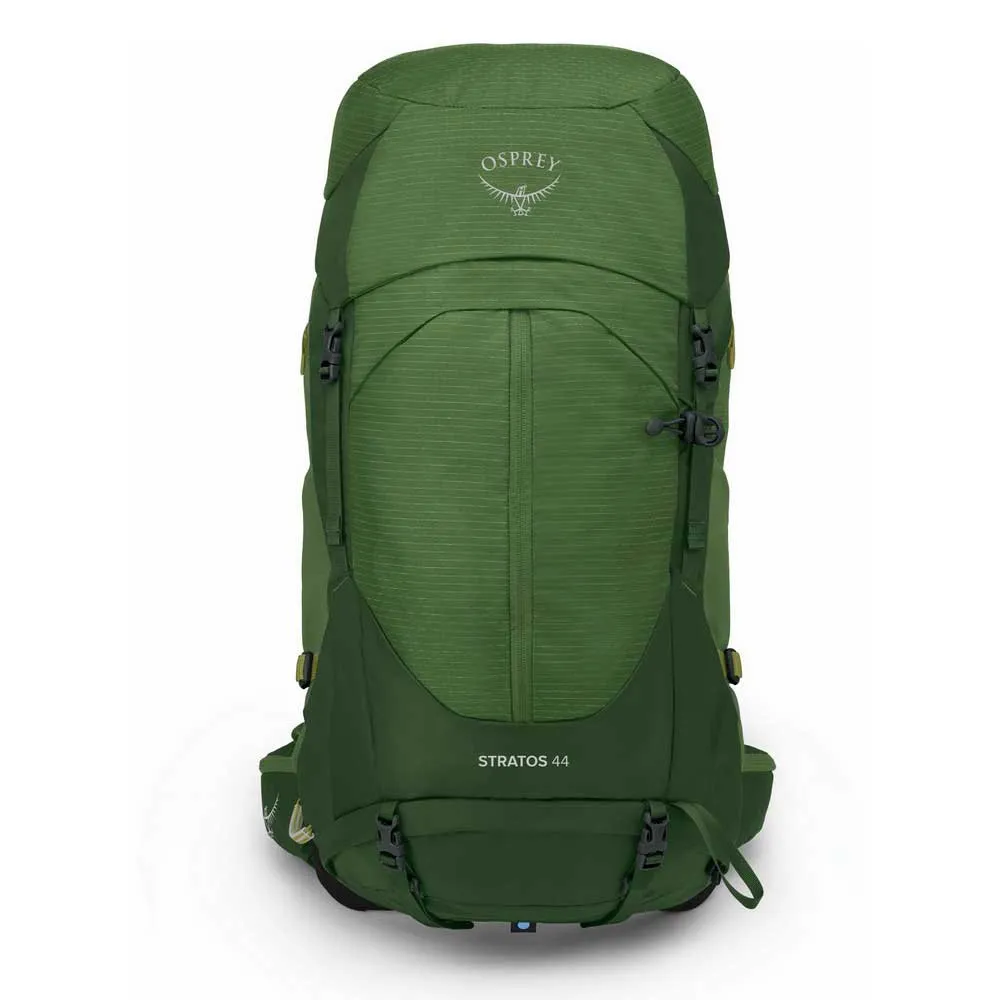 Osprey Stratos 44 Ryggsäck, Seaweed / matcha green Osprey Stratos 44 Ryggsäck, Seaweed / matcha green