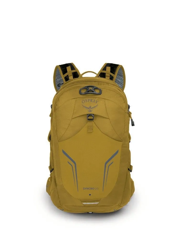 Osprey Syncro 20 Ryggsäck