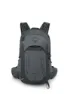 Osprey Talon 22 EF Ryggsäck, Black / coal grey, One Size