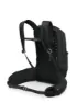 Osprey Talon 22 EF Ryggsäck, Black / coal grey, One Size