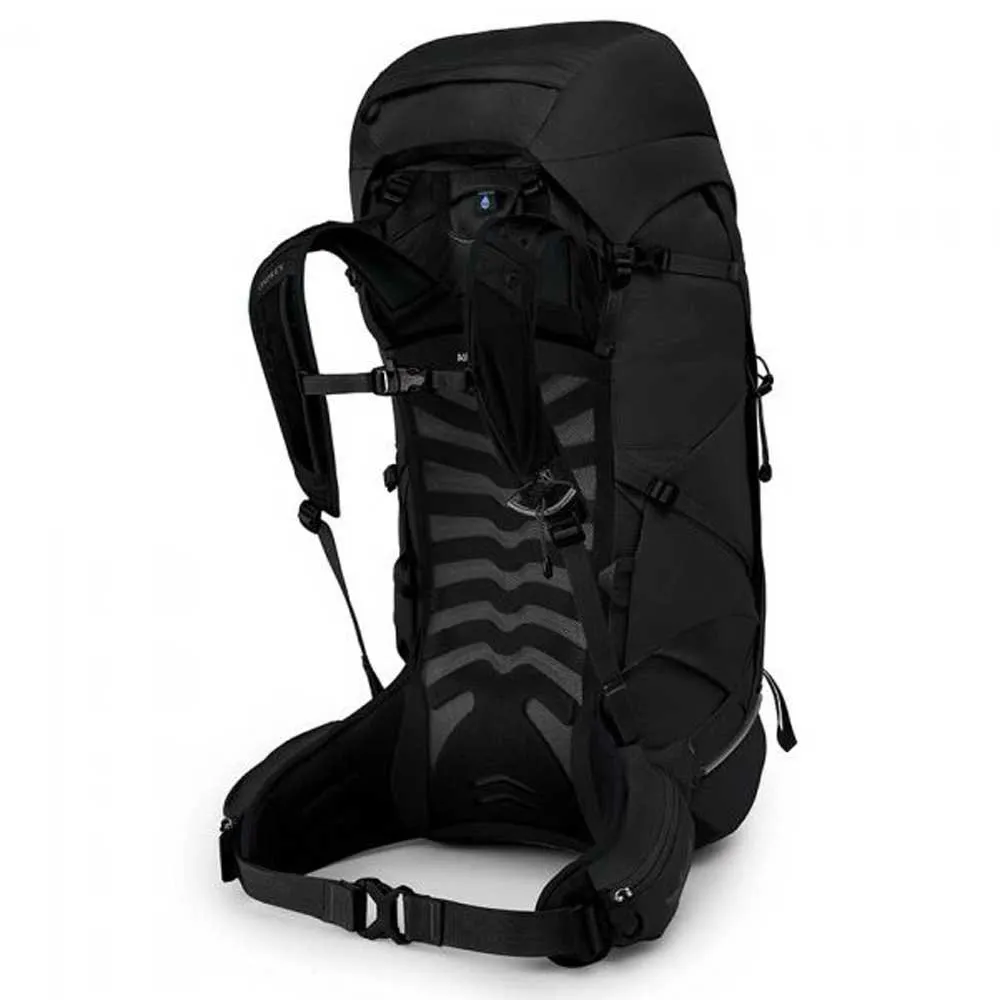 Osprey Talon 55l Ryggsäck, Stealth black