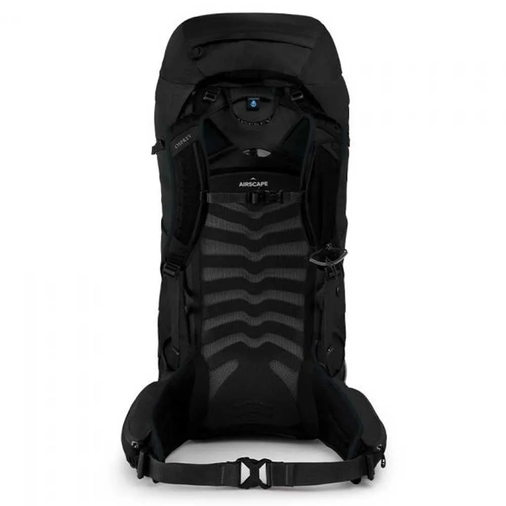 Osprey Talon 55l Ryggsäck, Stealth black