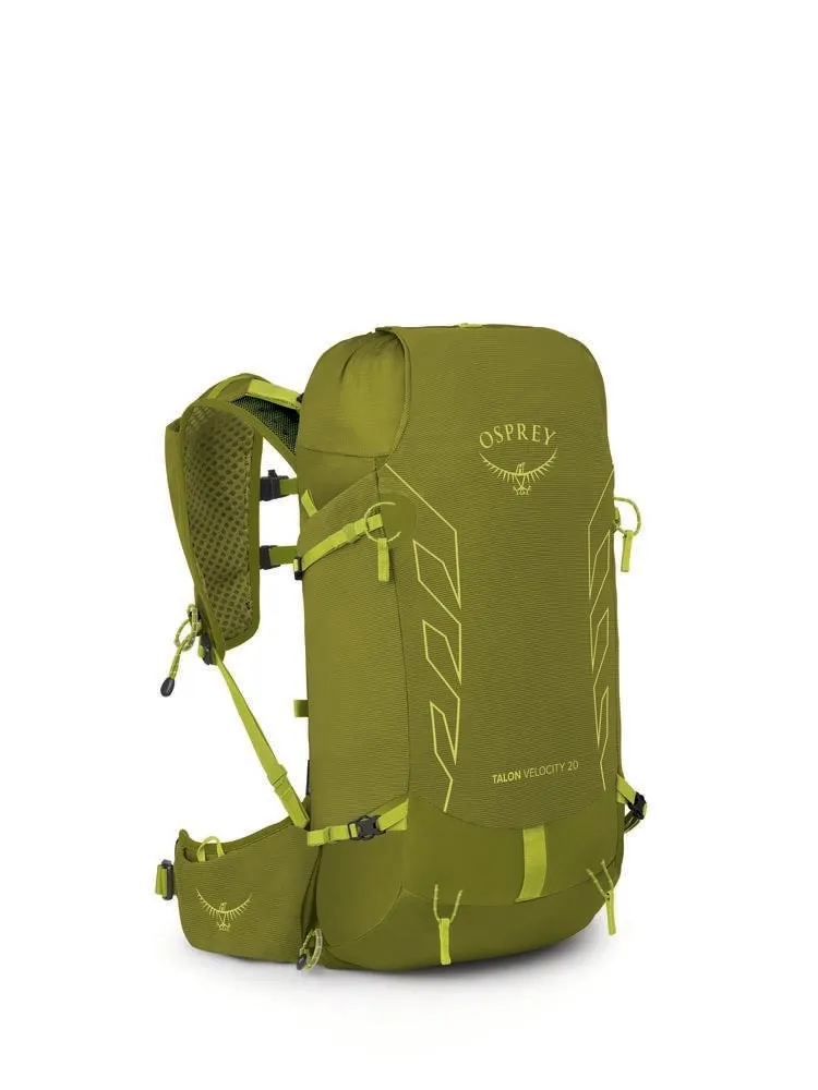 Osprey Talon Velocity 20 Ryggsäck Osprey Talon Velocity 20 Ryggsäck