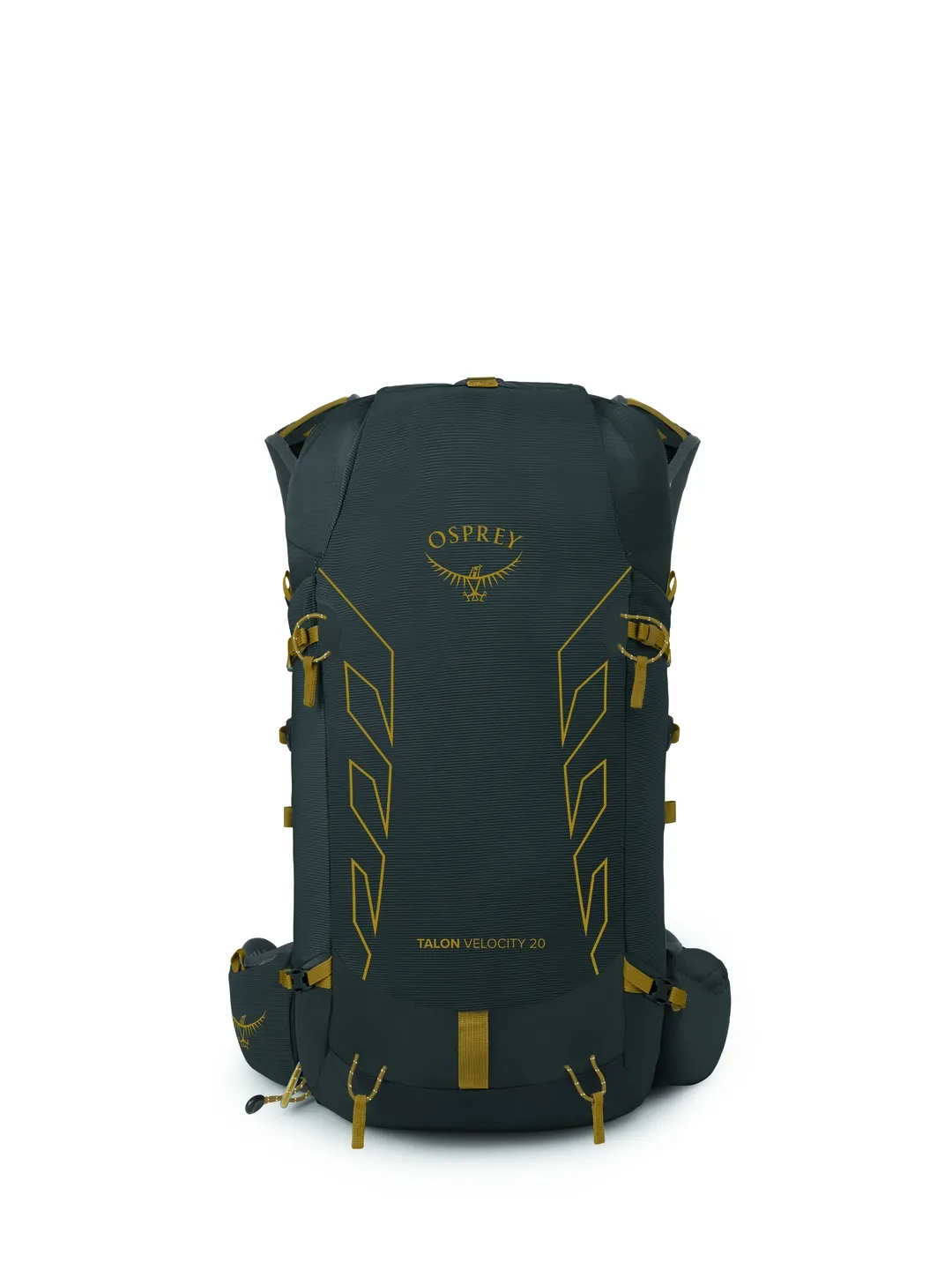 Osprey Talon Velocity 20 Ryggsäck Osprey Talon Velocity 20 Ryggsäck