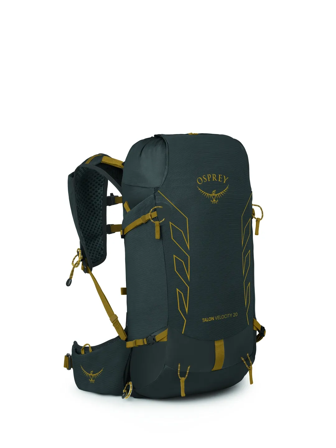 Osprey Talon Velocity 20 Ryggsäck Osprey Talon Velocity 20 Ryggsäck
